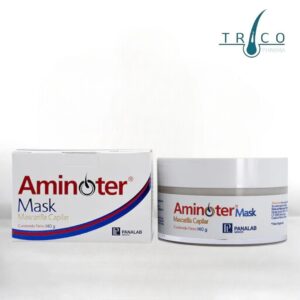 AMINOTER MASK 140 gr