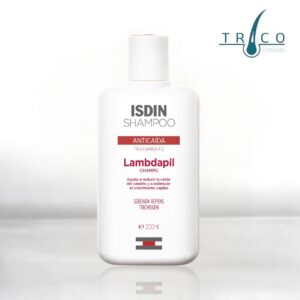 LAMBDAPIL SHAMPOO 200 ML