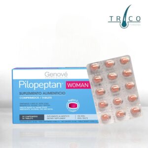 PILOPEPTAN WOMAN 30 CÁPSULAS