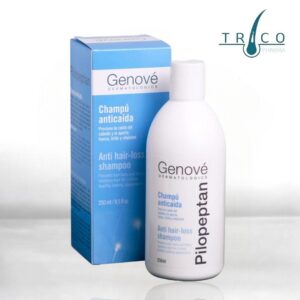 PILOPEPTAN SHAMPOO 250 ML