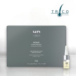 XCALP TRATAMIENTO INTENSIVO