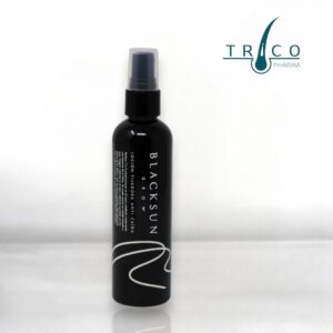 BLACKSUN LOCIÓN FIJADORA ANTI-CAÍDA PARA HOMBRE