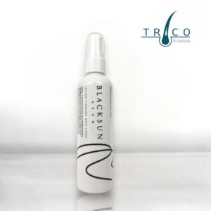 BLACKSUN LOCIÓN ANTI-CAÍDA PARA MUJER