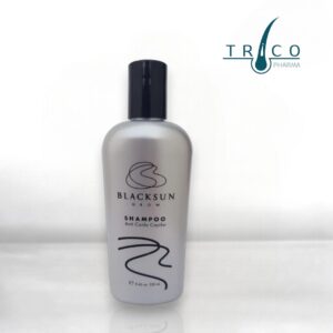 BLACKSUN GROW® Shampoo