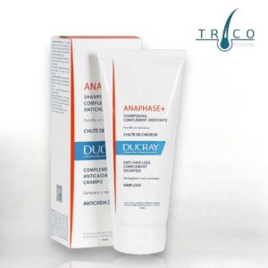 ANAPHASE SHAMPOO ENERGIZANTE 200ML