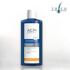 NOVOPHANE SHAMPOO ENERGIZANTE 200ML