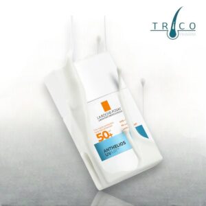 PROTECTOR SOLAR ANTHELIOS UVAIR 50+ 40ML