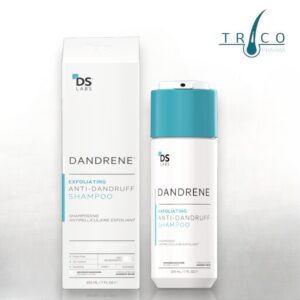 DANDRENE SHAMPOO 205 ML