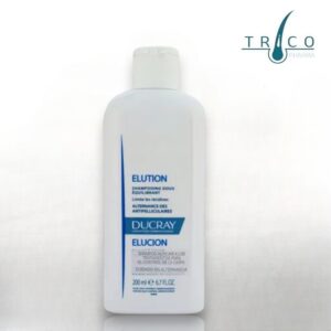 ELUTION SHAMPOO 200 ML