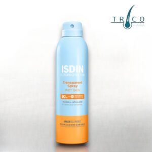 ISDIN FOTOPROTECTOR TRANSPARENT SPRAY WENT SKIN 250 ML