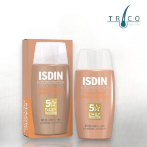 ISDIN FOTOPROTECTOR FUSION WATER MAGIC MEDIUM 50ML