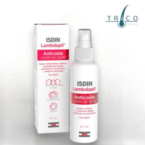 Lambdapil Loción ISDIN