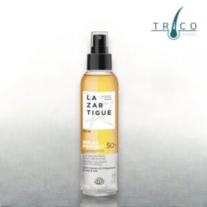 LAZARTIGUE PROTECTOR SOLAR CAPILAR  SPF 50+ 150ML