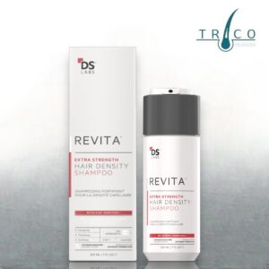REVITA STRENGTH SHAMPOO 205 ML