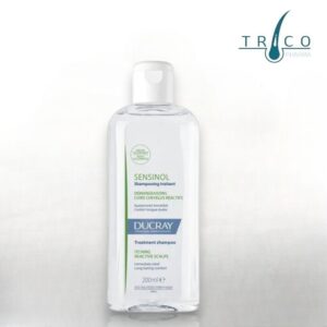 SENSINOL SHAMPOO 200 ML