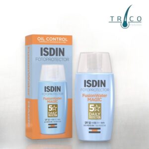 ISDIN FOTOPROTECTOR FUSION WATER MAGIC 50 SPF 50 ML