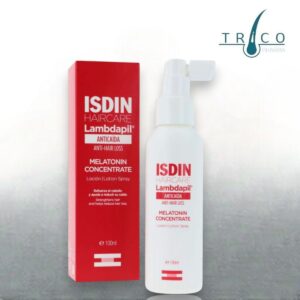 LAMBDAPIL LOCIÓN ANTICAÍDA HAIRCARE 100 ML