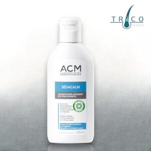 SEDACALM SHAMPOO 200 ML
