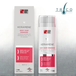 KERAMENE INHIBIDOR DE VELLO 200 ML