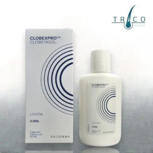CLOBEX-PRO LOCIÓN 0.05% 59 ML