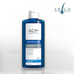 NOVOPHANE SHAMPOO SUAVE 200 ML
