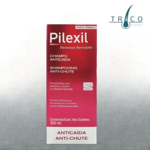 PILEXIL SHAMPOO ANTI-CAÍDA 300 ML