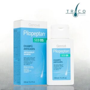 PILOPEPTAN SEB DS SHAMPOO 200 ML