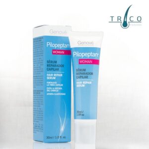 PILOPEPTAN WOMAN SERUM REPARADOR CAPILAR 30 ML