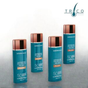 SUNFORGETTABLE FACE SHIELD FLEX SPF 50 LIGHT