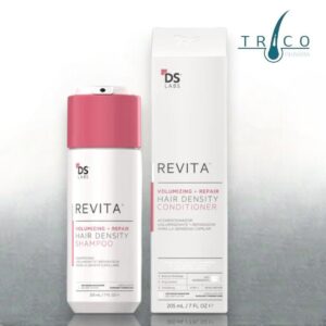 REVITA ACONDICIONADOR VOLUMIZING + REPAIR 205 ML