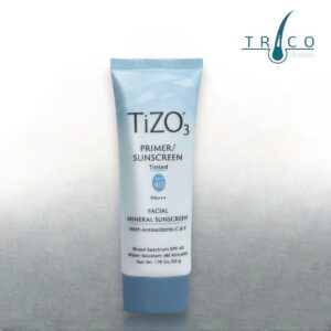 TIZO 3 SPF 40 PRIMER/SUNSCREEN TINTED 50 G
