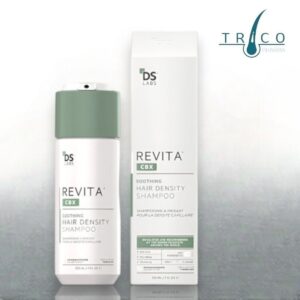 REVITA SHAMPOO CBX 205 ML