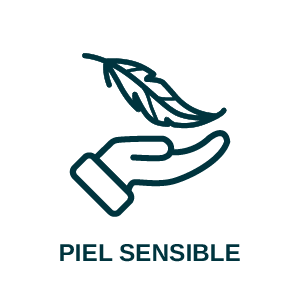 Piel Sensible