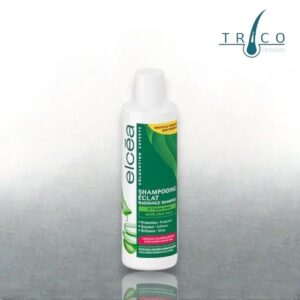 ELCEA SHAMPOO RADIANTE CON ALOE VERA 250 ML