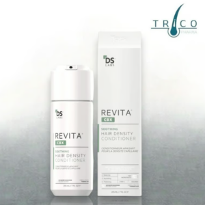 REVITA ACONDICIONADOR CBX 205 ML
