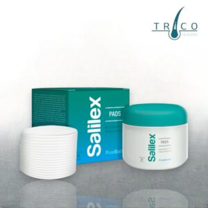 SALILLEX PADS 30 PAÑITOS
