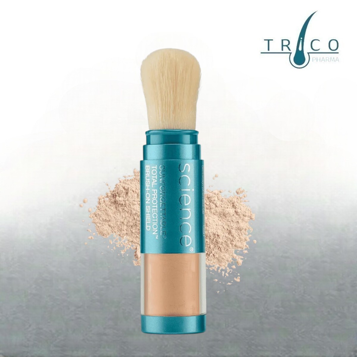 SUNFORGETTABLE BRUSH-ON SHIELD - Imagen 3