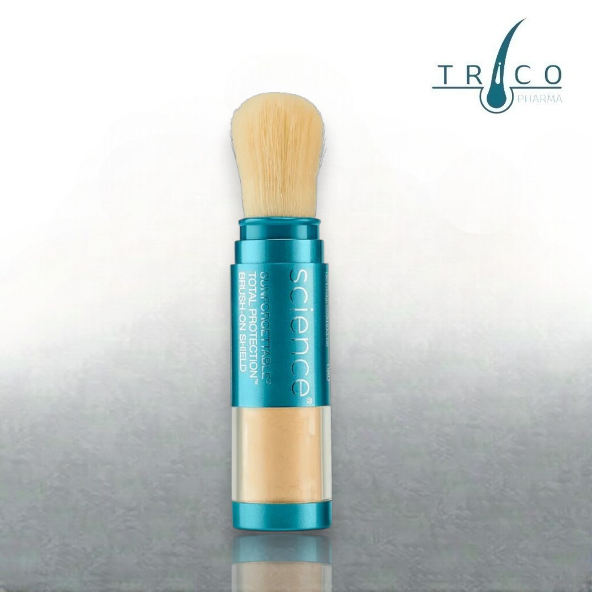 SUNFORGETTABLE BRUSH-ON SHIELD - Imagen 2