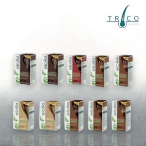ELCEA TINTE PERMANENTE PARA CABELLO