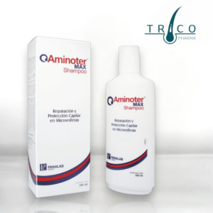 AMINOTER SHAMPOO 300 ML