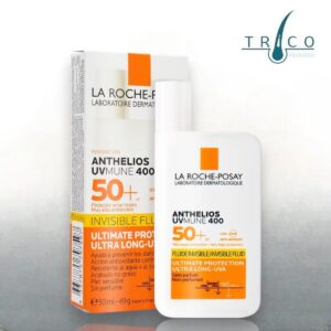 ANTHELIOS UVMUNE 400 INVISIBLE FLUID
