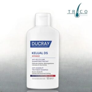 KELUAL DS INTENSIVE SHAMPOO 100 ML