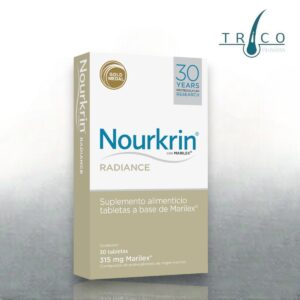 NOURKRIN RADIANCE 30 TABLETAS