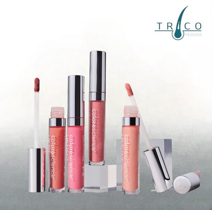 PEPTIDE LIP SHINE 4 ML