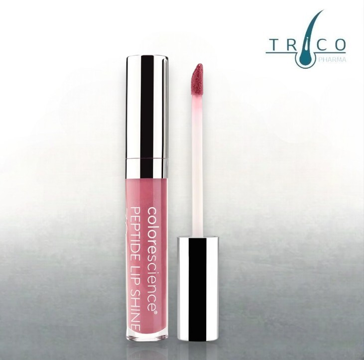 PEPTIDE LIP SHINE 4 ML - Imagen 2