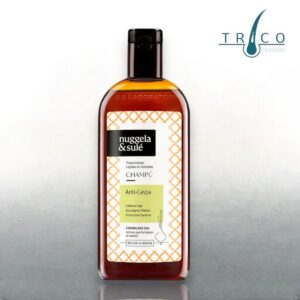 CHAMPÚ ANTICASPA NUGGELA & SULE 250 ML