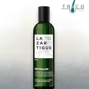 SHAMPOO NEUTRALIZE LAZARTIGUE 250 ML