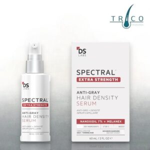 SPECTRAL DNC-S SERUM ANTI-GRAY 60 ML