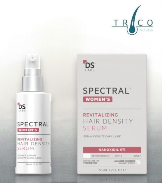 SPECTRAL WOMEN´S 60ML