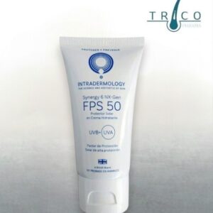 SYNERGY 6 NXGEN SPF 50 SUN CREAM 50 ML